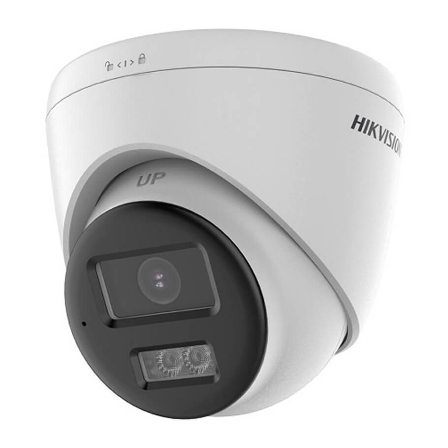 Camera HD-TVI 2MP HIKVISION DS-2CE78D0T-LTS
